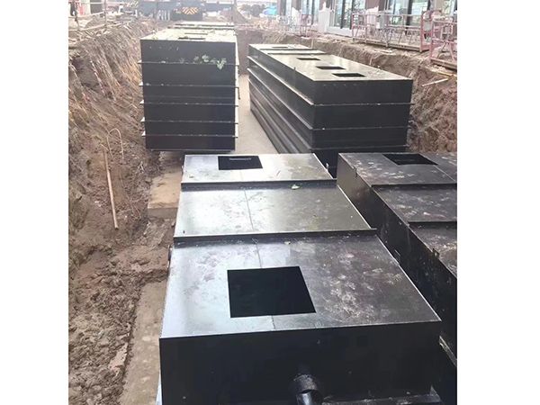 黄埔​甘肃嘉源通环保：全品类水处理设备，一站式守护碧水清流